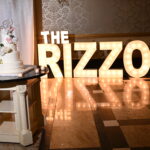 An Elegant Affair Full of Food, Drinks & Fun at The Venetian