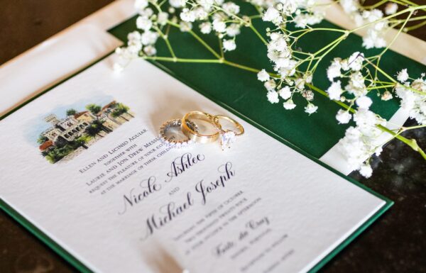 This NJ Couple Held a Breathtaking Destination Wedding Weekend in Portugal