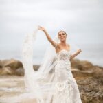 This NJ Couple Held a Breathtaking Destination Wedding Weekend in Portugal