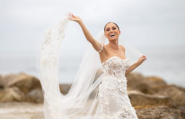 This NJ Couple Held a Breathtaking Destination Wedding Weekend in Portugal