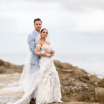 This NJ Couple Held a Breathtaking Destination Wedding Weekend in Portugal