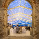 This NJ Couple Held a Breathtaking Destination Wedding Weekend in Portugal