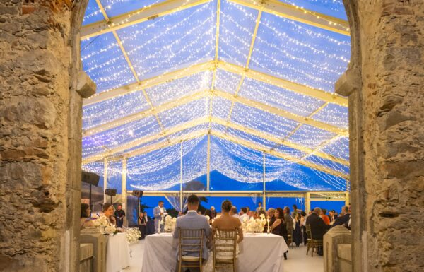 This NJ Couple Held a Breathtaking Destination Wedding Weekend in Portugal