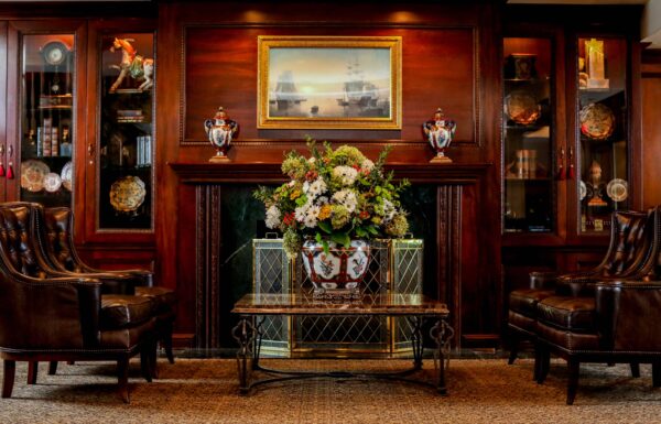 Venues Category Vendor Olde Mill Inn and Grain House