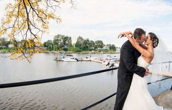 The Oyster Point Hotel