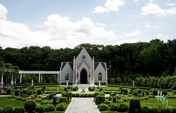 Park Chateau Estate & Gardens