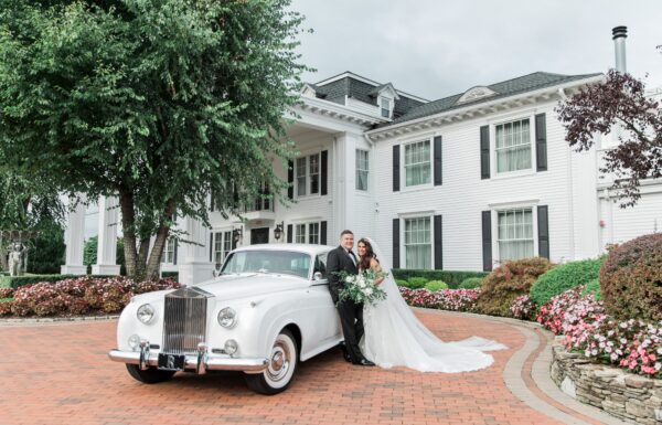 The wedding of College Sweethearts Create a Timeless Wedding Steeped in Traditions Gallery 2
