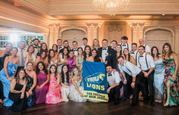 The wedding of College Sweethearts Create a Timeless Wedding Steeped in Traditions Gallery 17