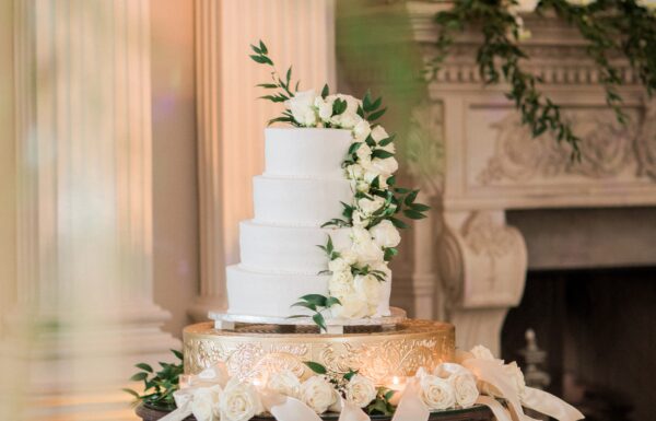 The wedding of College Sweethearts Create a Timeless Wedding Steeped in Traditions Gallery 15