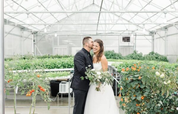 Venues Category Vendor Perona Farms & The Barn