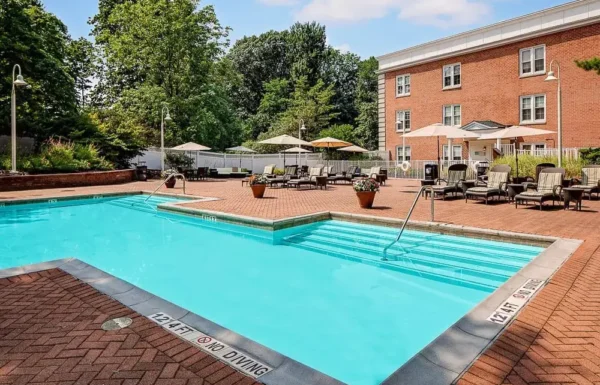 The Westin Governor Morris Gallery 11