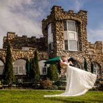 New Jersey Bride