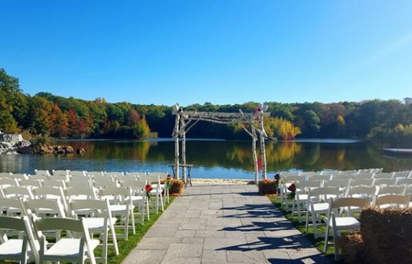 Rock Island Lake Club