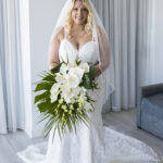 A Key West-Inspired Wedding at the Jersey Shore