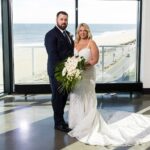 A Key West-Inspired Wedding at the Jersey Shore
