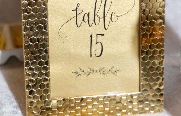 The wedding of An Elegant New Year’s Eve Wedding at the Shore Focused on Faith & Family Gallery 21