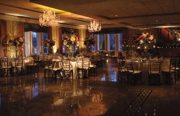 Seasons Catering Gallery 2