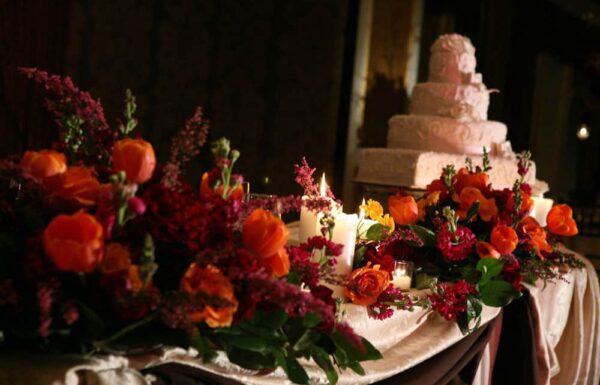 Seasons Catering Gallery 3