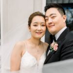 A Korean Ceremony Brought Everyone Together On Their Big Day