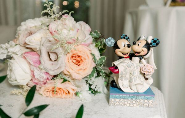 A Korean Ceremony Brought Everyone Together On Their Big Day