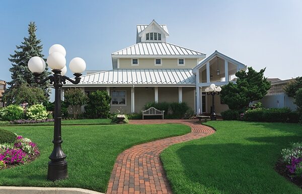 Harbor Point Gallery 16