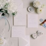 A ‘Whimsically Romantic’ Wedding at a Rustic Meets Modern Venue