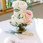 The wedding of A ‘Whimsically Romantic’ Wedding at a Rustic Meets Modern Venue Gallery 3