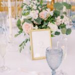 The wedding of A ‘Whimsically Romantic’ Wedding at a Rustic Meets Modern Venue Gallery 2