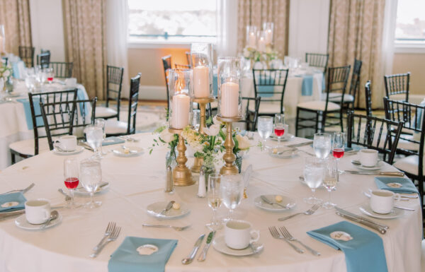 The Grand Hotel of Cape May Gallery 7