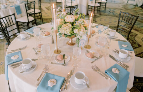 The Grand Hotel of Cape May Gallery 16