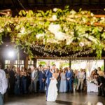 A Rustic Farm Wedding Was Perfect For This Equestrian-Loving Bride