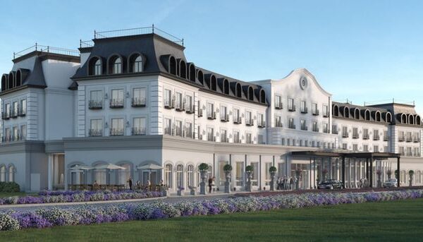 Chateau Grande Hotel Gallery 3