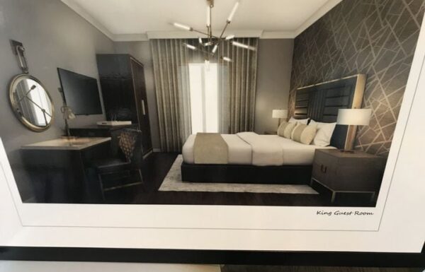 Chateau Grande Hotel Gallery 2