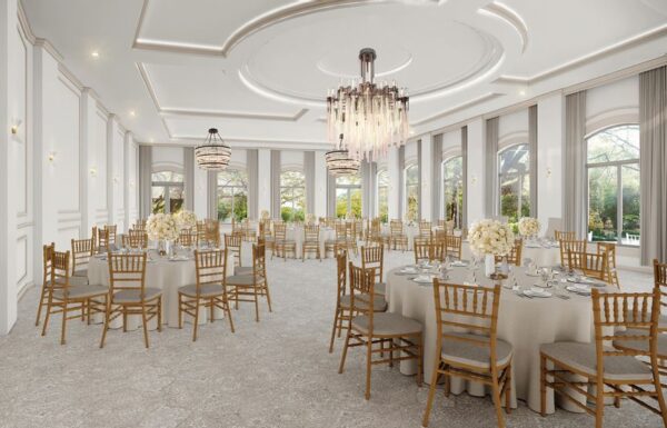 Chateau Grande Hotel Gallery 0