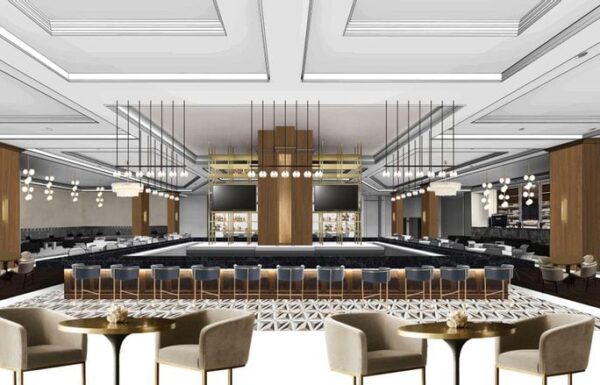 Chateau Grande Hotel Gallery 1