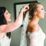 New Jersey Bride