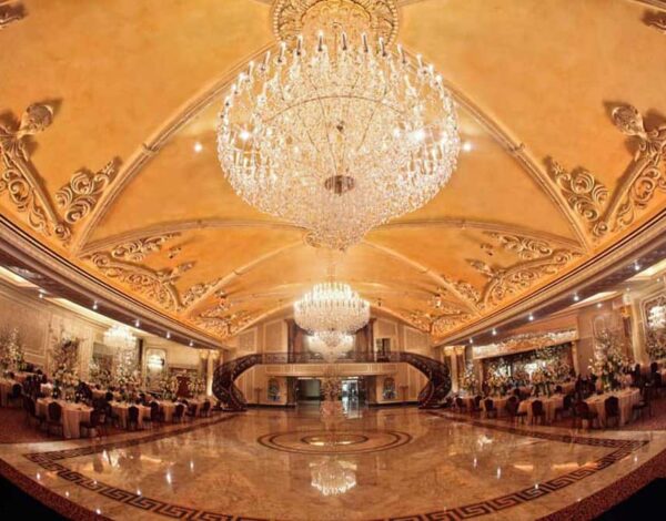 Venues Listing Category The Venetian