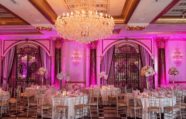 Venues Category Vendor The Venetian