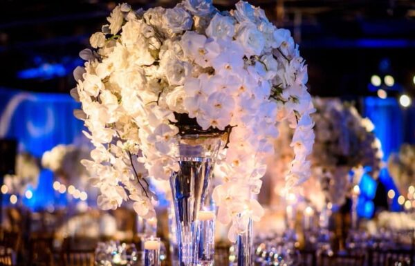 Wedding Planners Category Vendor A Votre Service Events