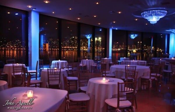 Waterside Events Gallery 1