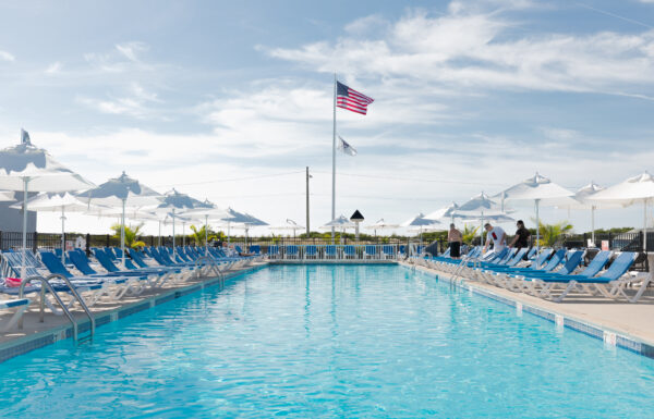 The Grand Hotel of Cape May Gallery 2