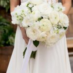 New Jersey Bride