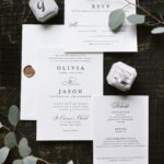 A Beautiful Jersey City Wedding With a View