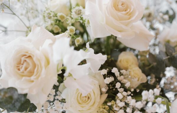 A Beautiful Jersey City Wedding With a View