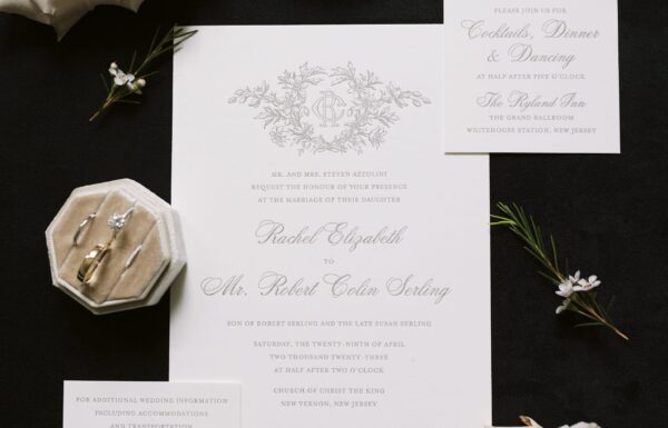 Bliss, Romance and Fun at the Ryland Inn