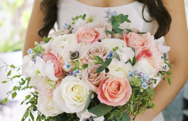 Bliss, Romance and Fun at the Ryland Inn