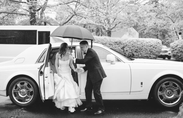 Bliss, Romance and Fun at the Ryland Inn
