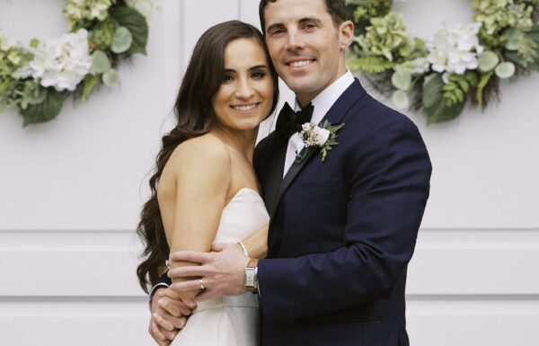 Bliss, Romance and Fun at the Ryland Inn