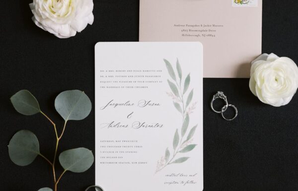 Vintage Vibes at This Ryland Inn Wedding