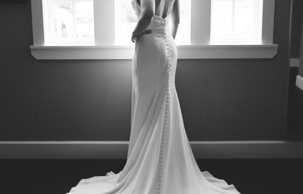 Vintage Vibes at This Ryland Inn Wedding